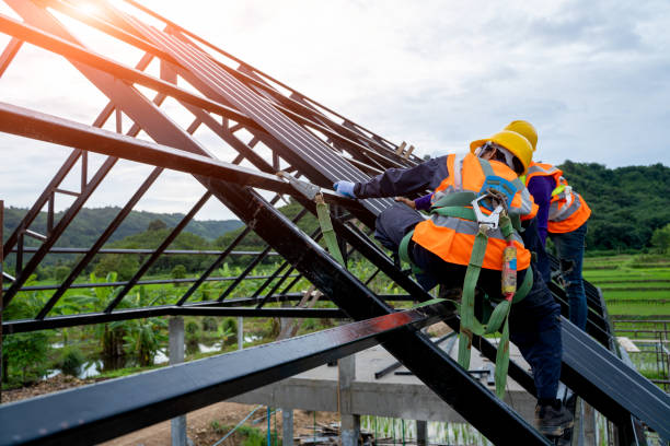 Slate Roofing Contractor in Gulf Park Estates, MS